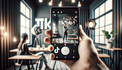 Исчерпывающий гид по неиспользуемой тактике TikTok Spark Ads | Mywork