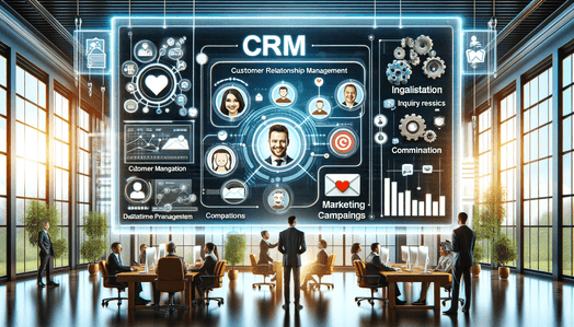 Повышение качества обслуживания клиентов с помощью CRM | Mywork